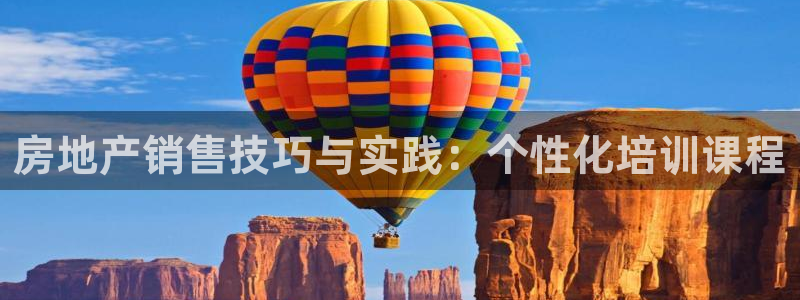 新宝5注册平台：房地产销售技巧与实践：个性化培训课程